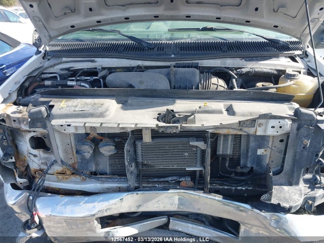 12567452 :رقم المزاد ، 1FTNS2EW3DDB07308 vin ، 2013 Ford E-250 Commercial/recreational مزاد بيع