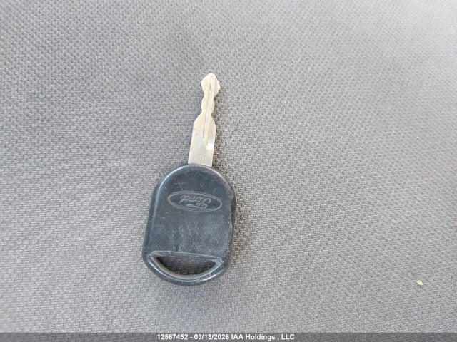 12567452 :رقم المزاد ، 1FTNS2EW3DDB07308 vin ، 2013 Ford E-250 Commercial/recreational مزاد بيع