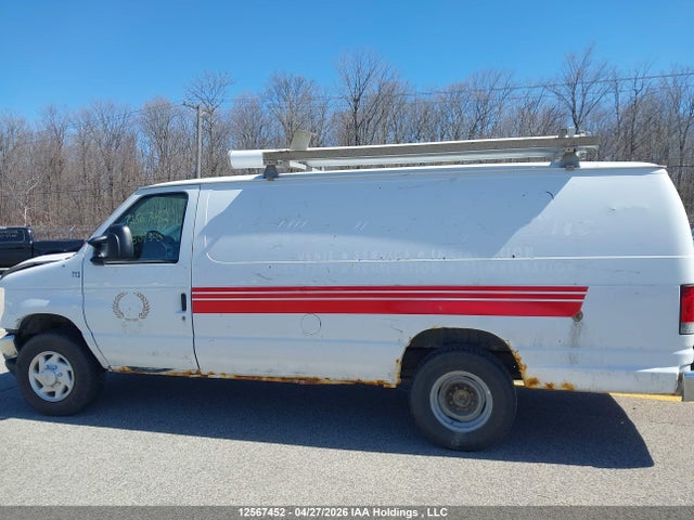 12567452 :رقم المزاد ، 1FTNS2EW3DDB07308 vin ، 2013 Ford E-250 Commercial/recreational مزاد بيع
