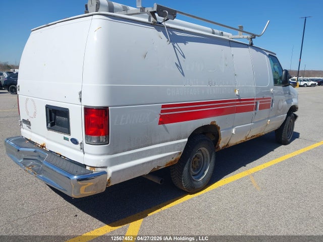 12567452 :رقم المزاد ، 1FTNS2EW3DDB07308 vin ، 2013 Ford E-250 Commercial/recreational مزاد بيع