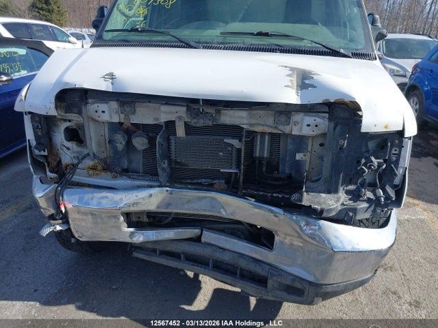 12567452 :رقم المزاد ، 1FTNS2EW3DDB07308 vin ، 2013 Ford E-250 Commercial/recreational مزاد بيع