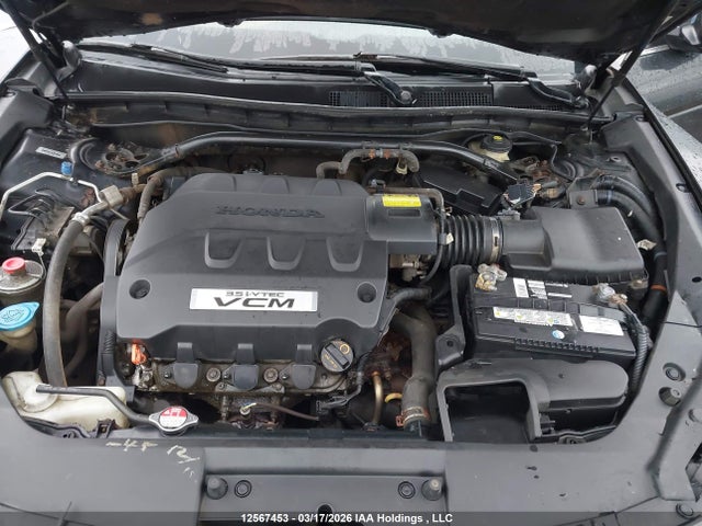 Продаж на аукціоні авто 2010 Honda Accord Crosstour Ex-l, vin: 5J6TF2H54AL801788, номер лоту: 12567453