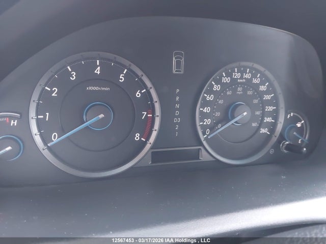 Продаж на аукціоні авто 2010 Honda Accord Crosstour Ex-l, vin: 5J6TF2H54AL801788, номер лоту: 12567453