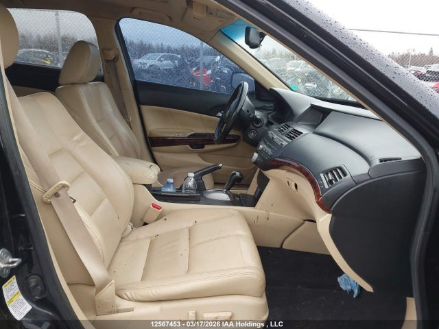 Продаж на аукціоні авто 2010 Honda Accord Crosstour Ex-l, vin: 5J6TF2H54AL801788, номер лоту: 12567453