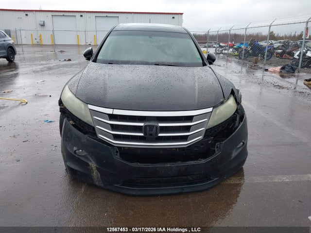 Продаж на аукціоні авто 2010 Honda Accord Crosstour Ex-l, vin: 5J6TF2H54AL801788, номер лоту: 12567453