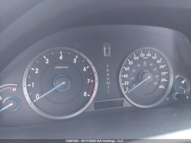 Продаж на аукціоні авто 2010 Honda Accord Crosstour Ex-l, vin: 5J6TF2H54AL801788, номер лоту: 12567453