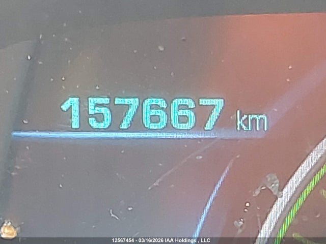 1G1RB6S5XHU126554 Chevrolet Volt