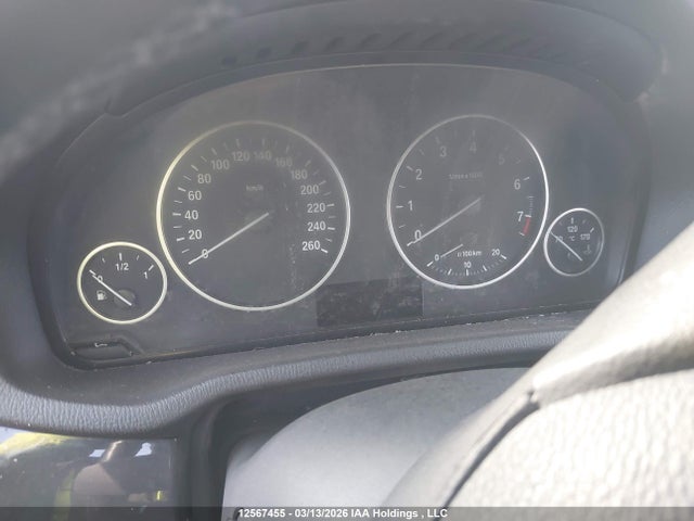 Продажа на аукционе авто 2013 Bmw X3 Xdrive28i, vin: 5UXWX9C58DL874455, номер лота: 12567455