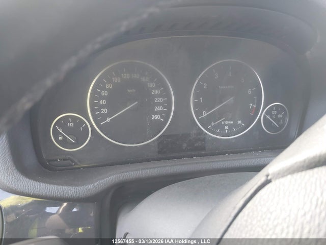 Продажа на аукционе авто 2013 Bmw X3 Xdrive28i, vin: 5UXWX9C58DL874455, номер лота: 12567455