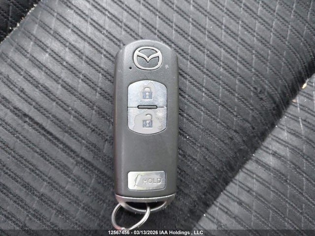 Aukcja sprzedaży 2015 Mazda Cx-5 Touring, vin: JM3KE4CY1F0451005, numer aukcji: 12567456