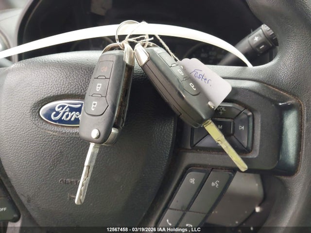 Ford F150 Supercrew 2019 1FTEW1EP8KFB71563 Image 11