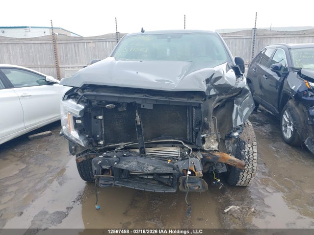Ford F150 Supercrew 2019 1FTEW1EP8KFB71563 Image 12