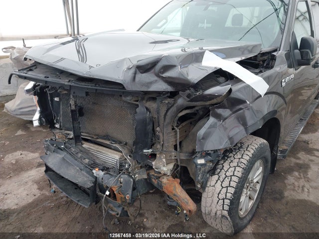 Ford F150 Supercrew 2019 1FTEW1EP8KFB71563 Image 17