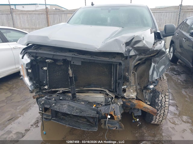 Ford F150 Supercrew 2019 1FTEW1EP8KFB71563 Image 6