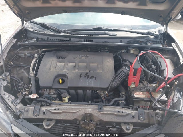 2T1BURHE6HC854137 Toyota COROLLA SE