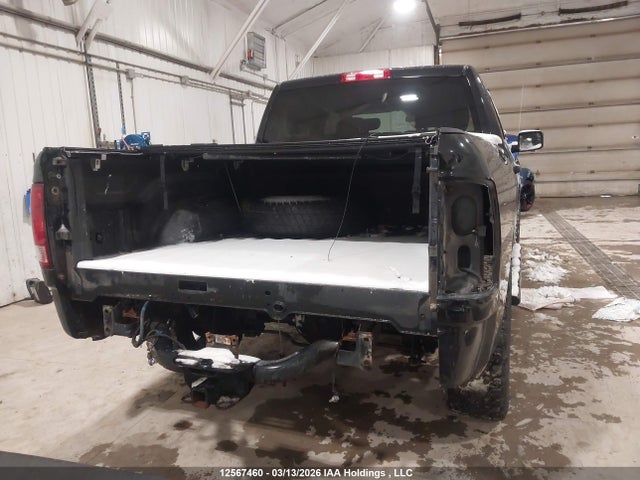 3C6RR7KT6HG718440 RAM 1500 St