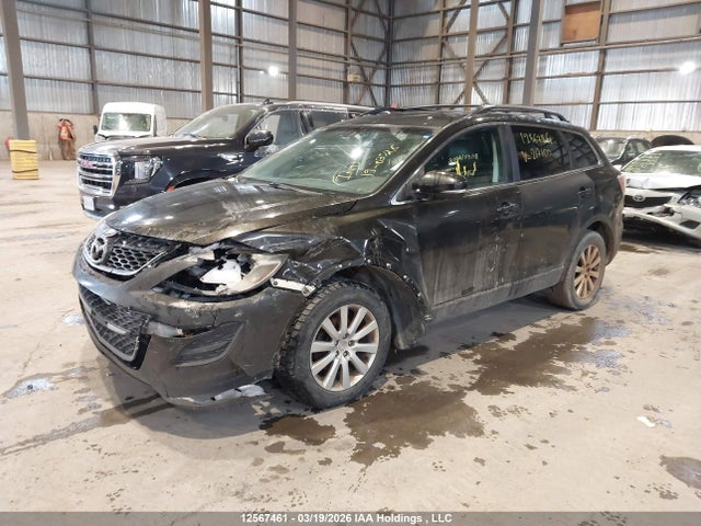 Aukcja sprzedaży 2010 Mazda Cx-9, vin: JM3TB2MA4A0217100, numer aukcji: 12567461