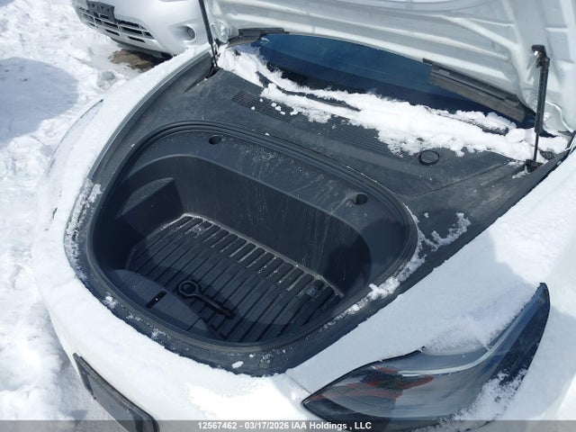 Aukcja sprzedaży 2023 Tesla Model 3 Rwd, vin: 5YJ3E1EA2PF385658, numer aukcji: 12567462