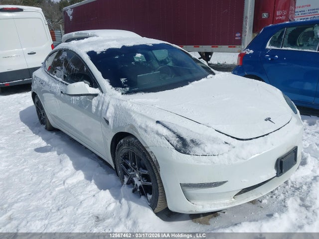 Aukcja sprzedaży 2023 Tesla Model 3 Rwd, vin: 5YJ3E1EA2PF385658, numer aukcji: 12567462