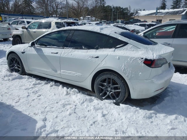 Aukcja sprzedaży 2023 Tesla Model 3 Rwd, vin: 5YJ3E1EA2PF385658, numer aukcji: 12567462