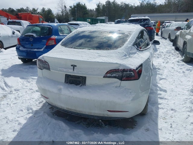 Aukcja sprzedaży 2023 Tesla Model 3 Rwd, vin: 5YJ3E1EA2PF385658, numer aukcji: 12567462