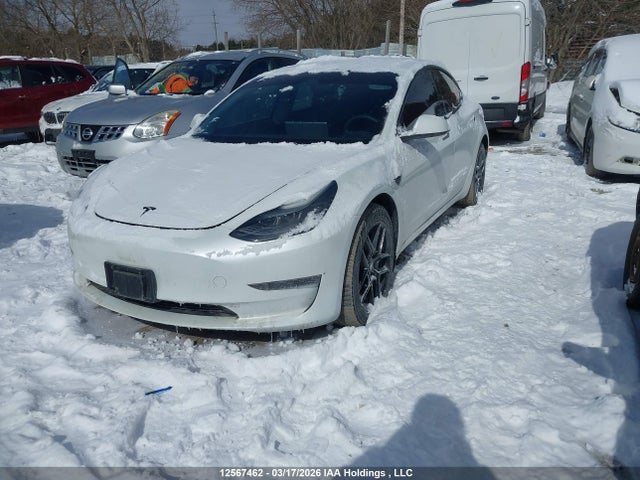 Aukcja sprzedaży 2023 Tesla Model 3 Rwd, vin: 5YJ3E1EA2PF385658, numer aukcji: 12567462