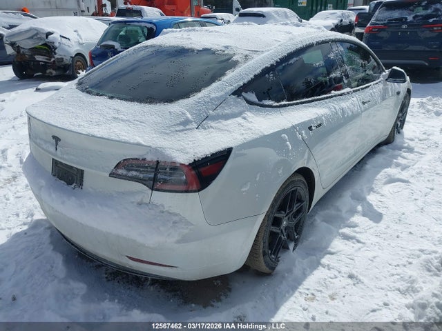Aukcja sprzedaży 2023 Tesla Model 3 Rwd, vin: 5YJ3E1EA2PF385658, numer aukcji: 12567462