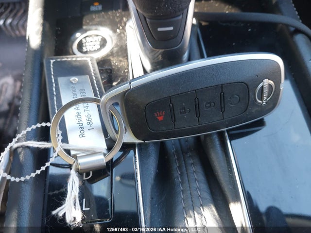 2023 Nissan Kicks Sr მანქანა იყიდება აუქციონზე, vin: 3N1CP5DV6PL507710, აუქციონის ნომერი: 12567463