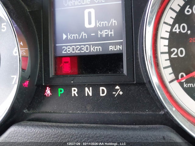 Продаж на аукціоні авто 2016 Dodge Grand Caravan Crew, vin: 2C4RDGDG4GR160331, номер лоту: 12537126