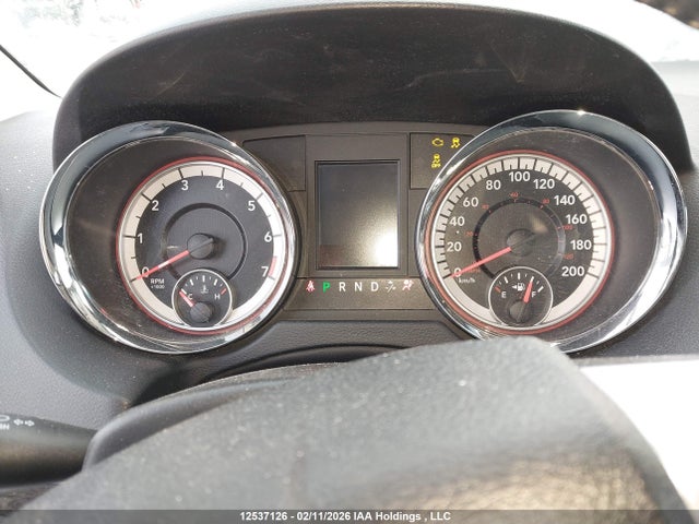 Продаж на аукціоні авто 2016 Dodge Grand Caravan Crew, vin: 2C4RDGDG4GR160331, номер лоту: 12537126