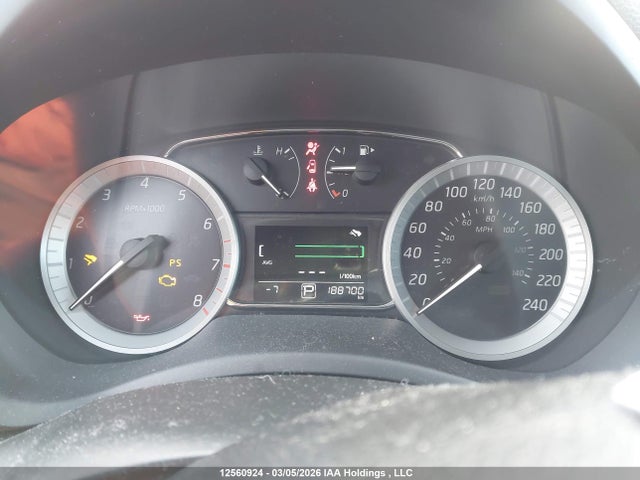 12560924 :رقم المزاد ، 3N1AB7AP4DL622311 vin ، 2013 Nissan Sentra 1.8 S/1.8 Sv مزاد بيع