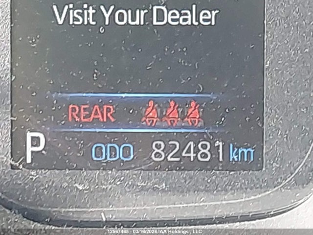 JTNK4RBE2L3090678 Toyota Corolla Se/xse
