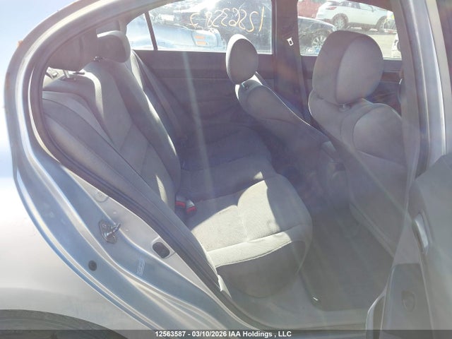 Продаж на аукціоні авто 2007 Honda Civic Dx-g, vin: 2HGFA16327H028694, номер лоту: 12563587