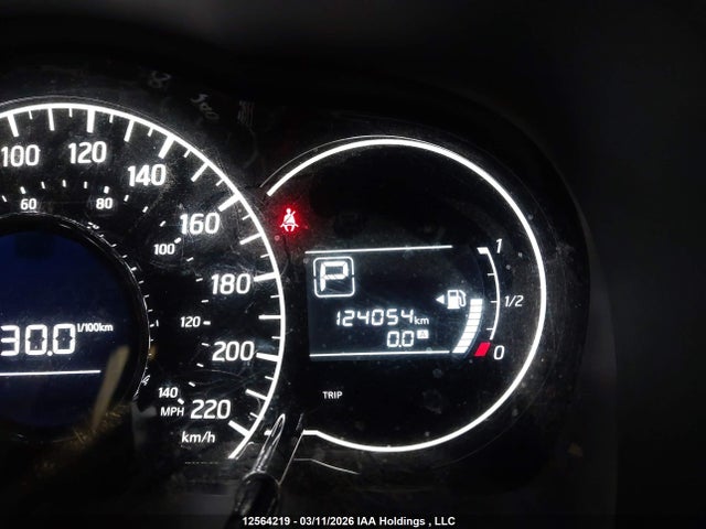 3N1CE2CP4GL365655 Nissan Versa Note 1.6 S/1.6 Sl/1.6 Sr/1.6 Sv