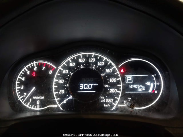 3N1CE2CP4GL365655 Nissan Versa Note 1.6 S/1.6 Sl/1.6 Sr/1.6 Sv