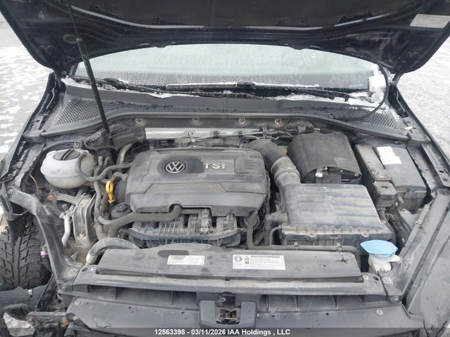 3VW217AU8GM014474 Volkswagen Golf 1.8 Tsi Comfortline/1.8 Tsi Highline/1.8 Tsi Trendline