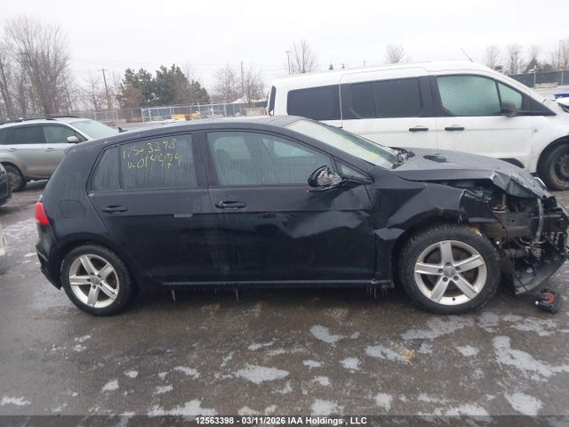 3VW217AU8GM014474 Volkswagen Golf 1.8 Tsi Comfortline/1.8 Tsi Highline/1.8 Tsi Trendline