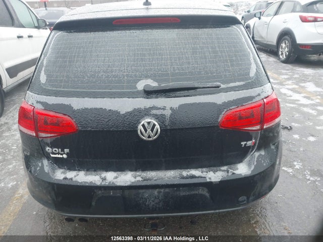 3VW217AU8GM014474 Volkswagen Golf 1.8 Tsi Comfortline/1.8 Tsi Highline/1.8 Tsi Trendline