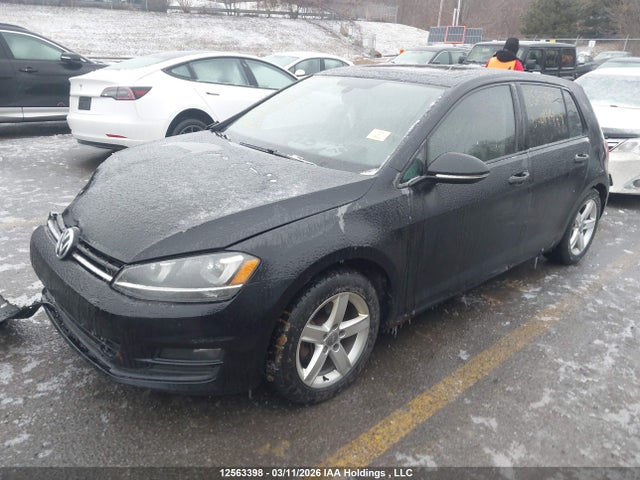 3VW217AU8GM014474 Volkswagen Golf 1.8 Tsi Comfortline/1.8 Tsi Highline/1.8 Tsi Trendline