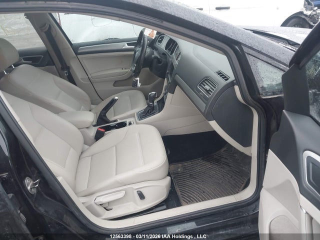 3VW217AU8GM014474 Volkswagen Golf 1.8 Tsi Comfortline/1.8 Tsi Highline/1.8 Tsi Trendline