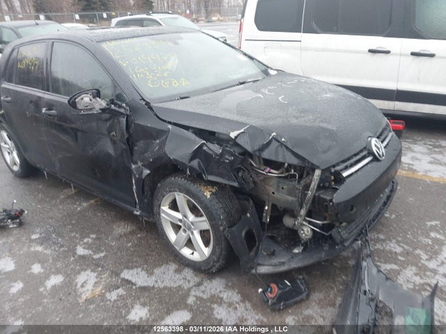 3VW217AU8GM014474 Volkswagen Golf 1.8 Tsi Comfortline/1.8 Tsi Highline/1.8 Tsi Trendline
