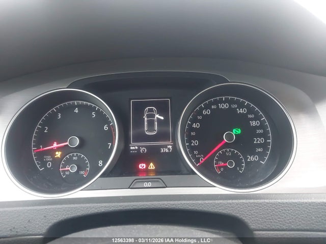 3VW217AU8GM014474 Volkswagen Golf 1.8 Tsi Comfortline/1.8 Tsi Highline/1.8 Tsi Trendline