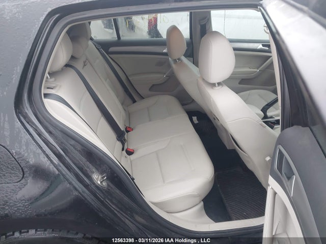 3VW217AU8GM014474 Volkswagen Golf 1.8 Tsi Comfortline/1.8 Tsi Highline/1.8 Tsi Trendline