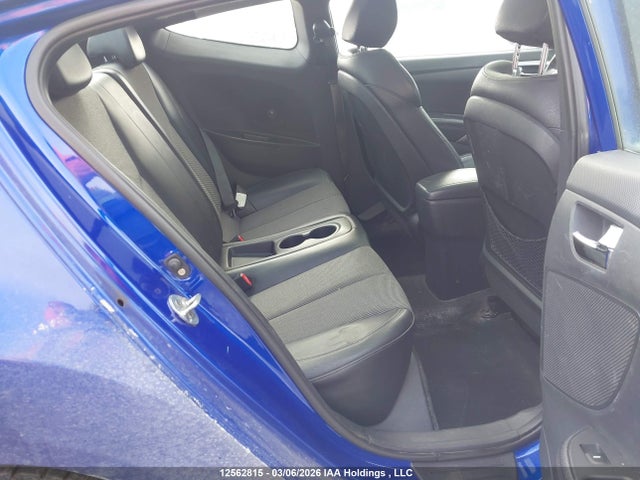 Продаж на аукціоні авто 2012 Hyundai Veloster Tech, vin: KMHTC6ADXCU058893, номер лоту: 12562815