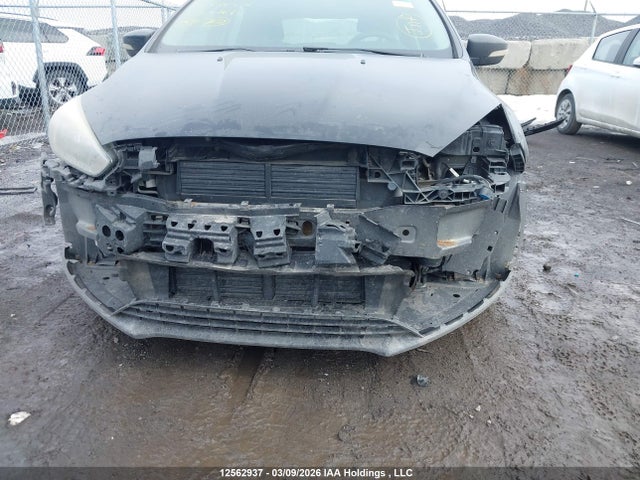 Продажа на аукционе авто 2017 Ford Focus Se, vin: 1FADP3K22HL300815, номер лота: 12562937