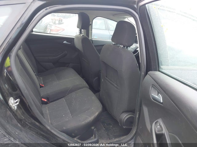 Продажа на аукционе авто 2017 Ford Focus Se, vin: 1FADP3K22HL300815, номер лота: 12562937