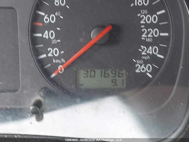 Продаж на аукціоні авто 2006 Volkswagen Golf Cl, vin: 9BWEL21J364002977, номер лоту: 12563502