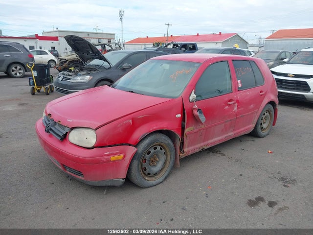 Продаж на аукціоні авто 2006 Volkswagen Golf Cl, vin: 9BWEL21J364002977, номер лоту: 12563502