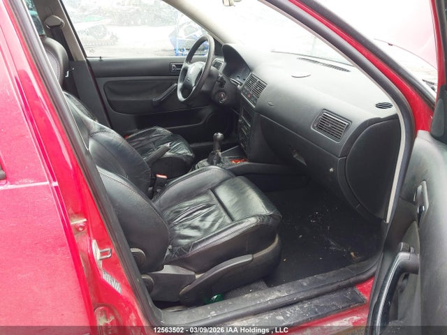 Продаж на аукціоні авто 2006 Volkswagen Golf Cl, vin: 9BWEL21J364002977, номер лоту: 12563502
