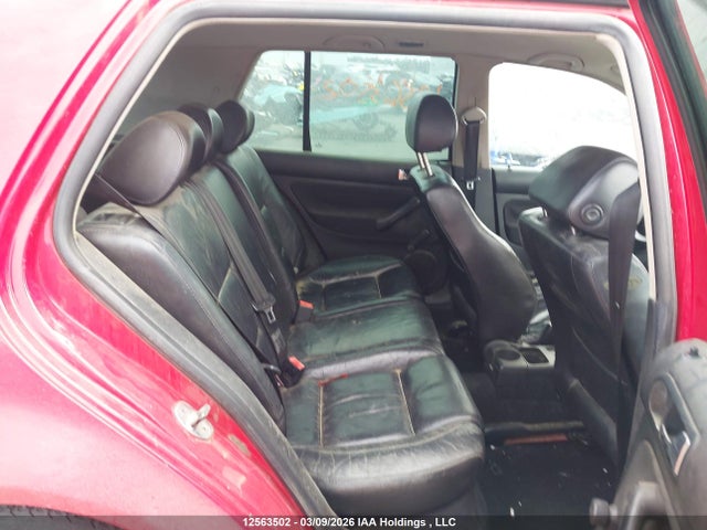 Продаж на аукціоні авто 2006 Volkswagen Golf Cl, vin: 9BWEL21J364002977, номер лоту: 12563502